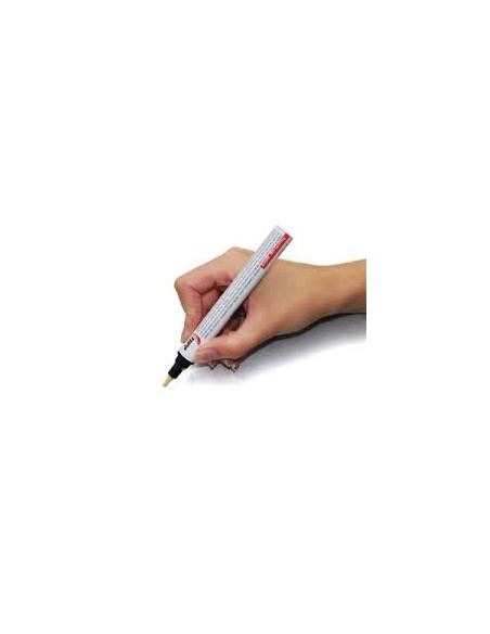 Stylo Retouche pour Peinture : ALVESTON RED / Code couleur : 696