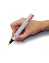 Stylo Retouche pour Peinture : ALVESTON RED / Code couleur : 696