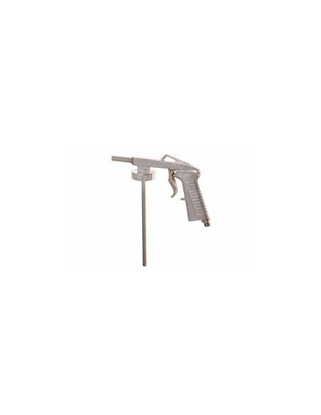 Kit de 4L de Peinture Teintable RAPTOR avec Durcisseur