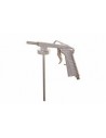 Kit de 4L de Peinture Teintable RAPTOR avec Durcisseur
