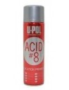 Kit 1L de Peinture NOIR RAPTOR avec Durcisseur