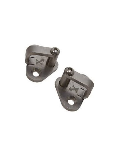 Gache de Serrure de Porte Avant Droite ou Gauche