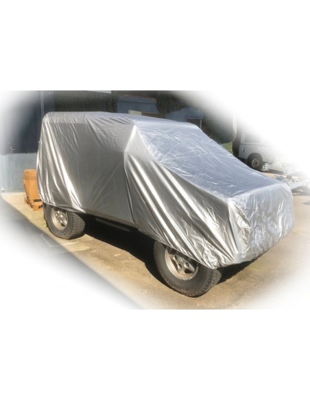 Housse de stockage spéciale Defender 90 et Série 2 et 3 88 extérieur et intérieur