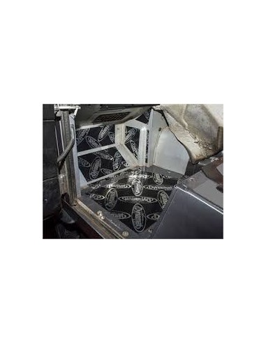 Plaque Insonorisant DYNAMAT 1200 x 600 mm