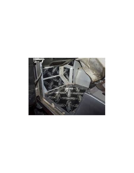 Plaque Insonorisant DYNAMAT 1200 x 600 mm