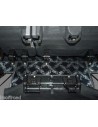 Kit Insonorisant DYNAMAT pour le Plancher Arrière : DEFENDER 110 TD4 SW/UTILITAIRE