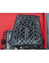 Kit Insonorisant DYNAMAT pour le Capot : DEFENDER 90/110/130 D-TD-TDi 200-300