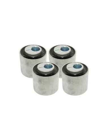 Silent Bloc Avant Excentré en Polyuréthane de Radius pour DEFENDER 90/110/130 TDi 300-TD5-TD4