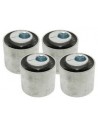 Silent Bloc Avant Excentré en Polyuréthane de Radius pour DEFENDER 90/110/130 TDi 300-TD5-TD4