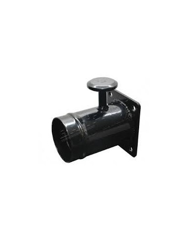 Tube de Dérivation de la Vanne EGR pour : FREELANDER 1 TD4