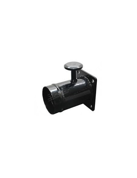 Tube de Dérivation de la Vanne EGR pour : FREELANDER 1 TD4