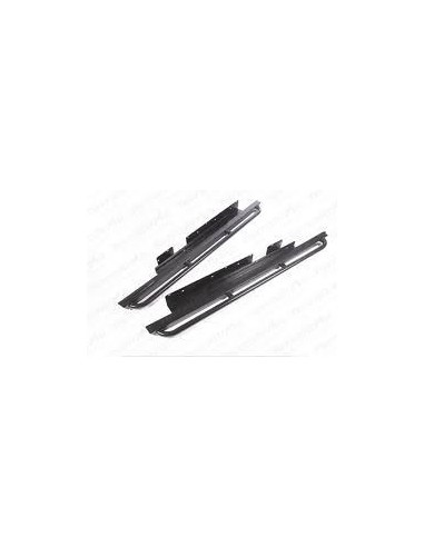 Rock & Tree Sliders pour : DISCOVERY 1 3 Portes
