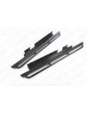 Rock & Tree Sliders pour : DISCOVERY 1 3 Portes