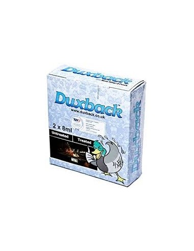 Traitement Vitrage DUXBACK