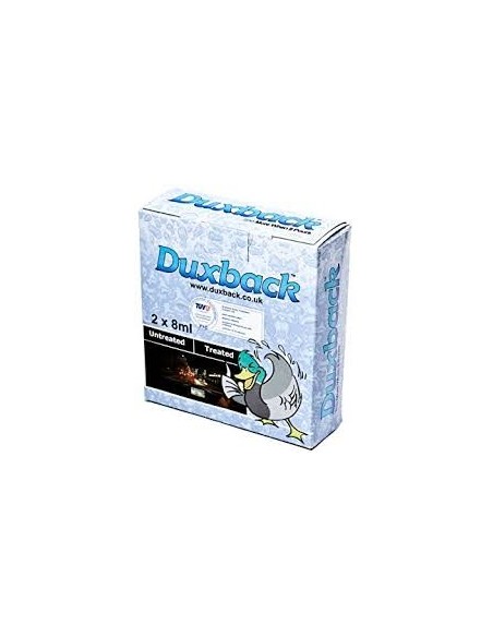 Traitement Vitrage DUXBACK
