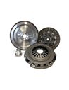 Kit Embrayage Renforcé + Volant Moteur Fixe et Butée BRITPART