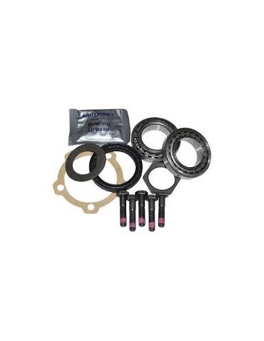 Kit Roulement Avant ou Arrière BRITPART Monté à partir de 1992
