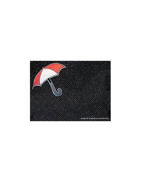 Housse Imperméable de Protection des Sièges Avant de couleur NOIRE pour : FREELANDER 2
