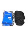 Housse Imperméable de Protection des Sièges Avant de couleur NOIRE pour : RANGE ROVER SPORT 1 (2005-2009)