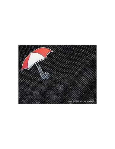 Housse Imperméable de Protection des Sièges Avant de couleur NOIRE pour : RANGE ROVER SPORT 1 (2005-2009)