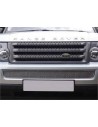 Grille de Calandre Nid d'Abeille Chromé pour : RANGE SPORT 1 (2005-2009)