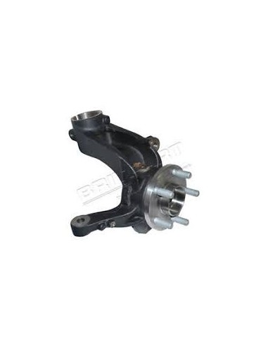 Moyeu de Roue Avant OEM Complet