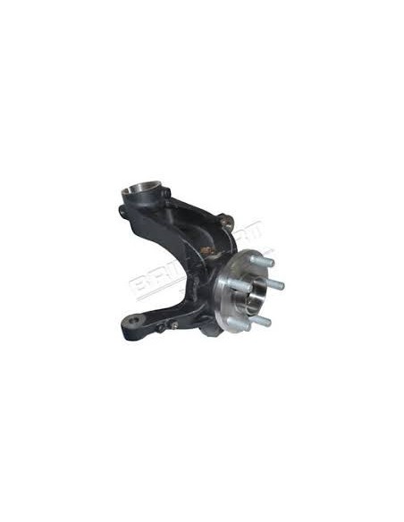Moyeu de Roue Avant OEM Complet
