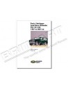 Manuel Réparation HAYNES (en Anglais) pour : DEFENDER 90/110/130 Diesel (1983-2006)