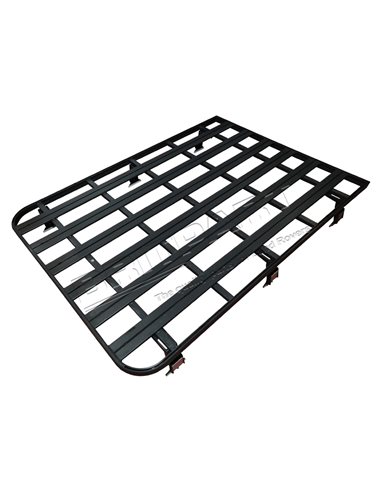 Echelle de toit Safety Device pour 90/110 SW ou Hard-Top