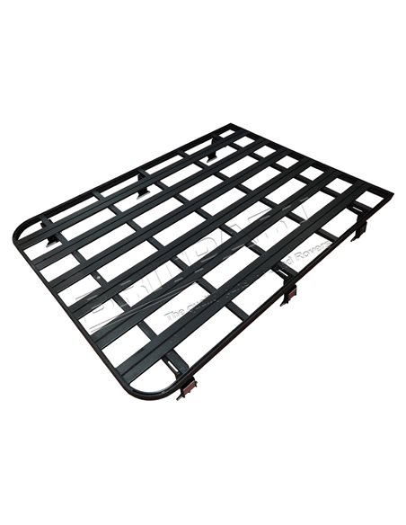 Echelle de toit Safety Device pour 90/110 SW ou Hard-Top