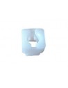 Clip de Garniture Intérieur du Coffre