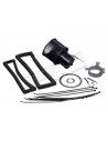 Kit Moteur Ventilateur de Chauffage Montage avec Climatisation