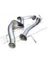 Tube Sport pour : Defender 90 TD5 