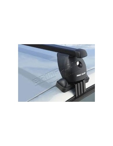 Barres de Toit THULE pour DISCOVERY 3