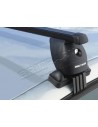 Barres de Toit THULE pour DISCOVERY 3
