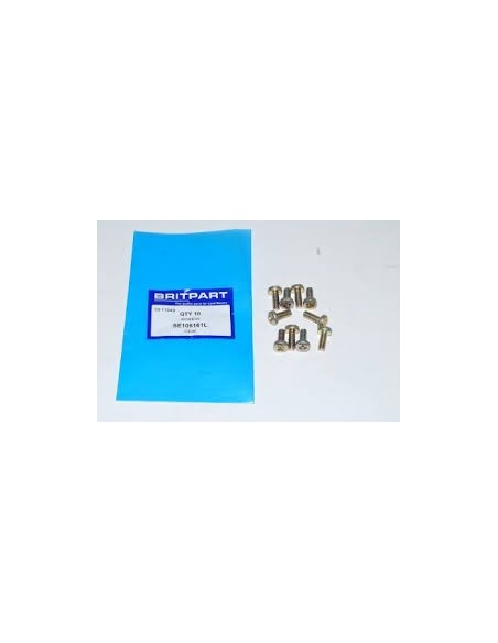 Vis M6 x 20mm