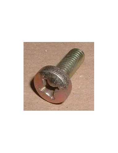 Vis M6 x 20mm