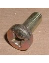 Vis M6 x 20mm