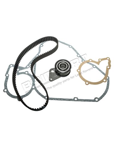 Kit Distribution OEM sans Joints Spi