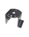 Support Ressort Avant Gauche Ré-Hausse + 40mm pour : DEFENDER 90/110/130 - DISCO 1 - RR CLASSIC