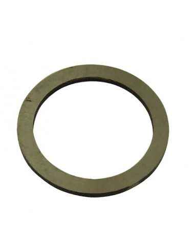 Cale d'Épaisseur 2mm du Nez de Pont du Différentiel Avant ou Arrière Équipé du Pont ROVER pour : Toutes Defender 110/130 