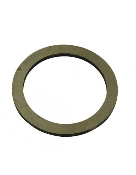 Cale d'Épaisseur 2mm du Nez de Pont du Différentiel Avant ou Arrière Équipé du Pont ROVER pour : Toutes Defender 110/130 