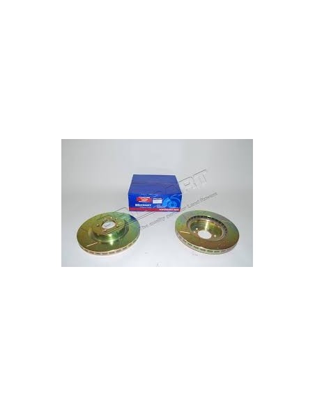Disque de Frein Avant OEM 