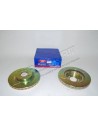 Disque de Frein Avant OEM 