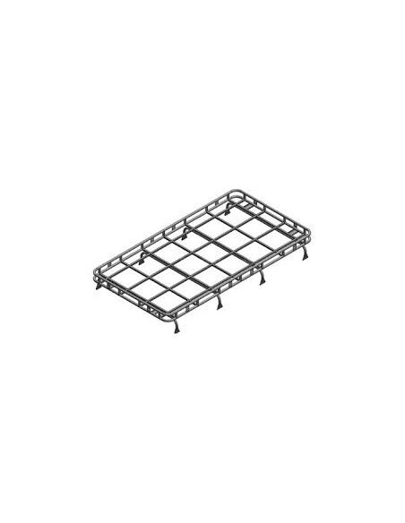 Galerie Safety Device pour Defender 110 Hard-Top & Station Wagon