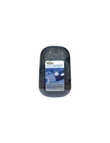 Boite d'Ampoule H7