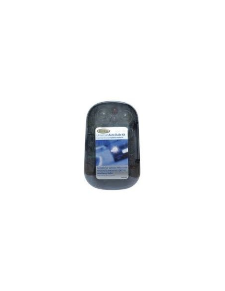 Boite d'Ampoule H7