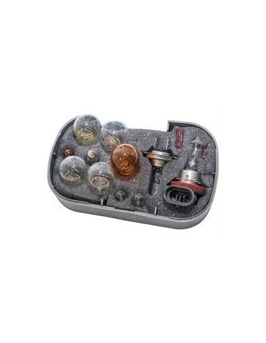 Boite d'Ampoule H7