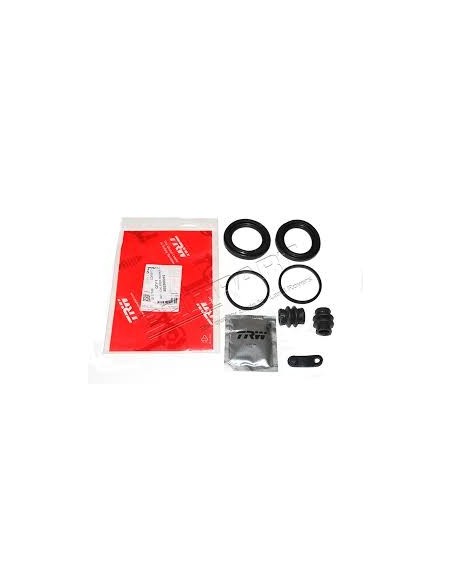 Kit coupelle pour Discovery 3