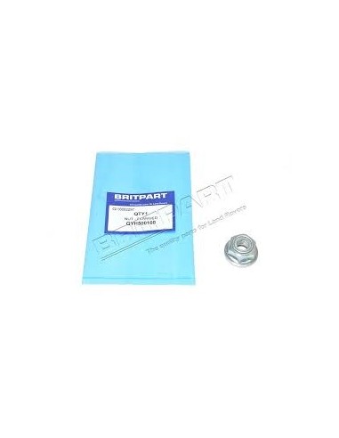 Ecrou de 14mm pour rotule de biellette de direction
